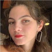 Studentessa universitaria